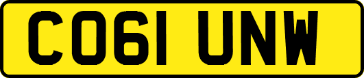 CO61UNW