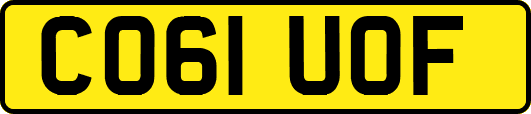 CO61UOF