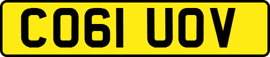 CO61UOV