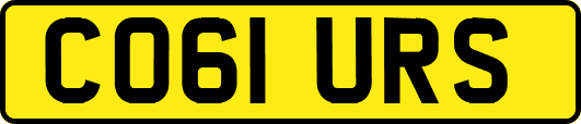 CO61URS