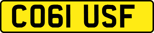 CO61USF