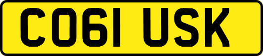 CO61USK