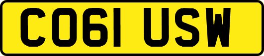 CO61USW