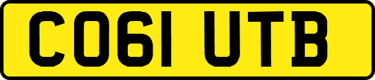 CO61UTB