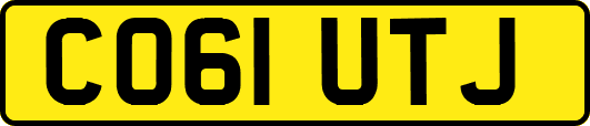 CO61UTJ