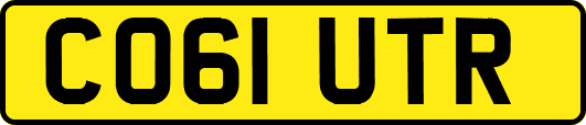 CO61UTR