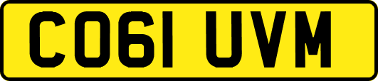 CO61UVM