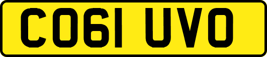 CO61UVO