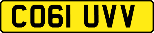 CO61UVV