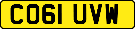 CO61UVW