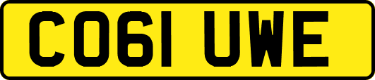 CO61UWE