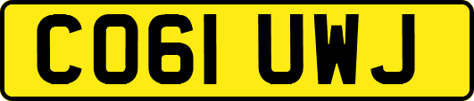 CO61UWJ