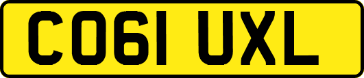 CO61UXL