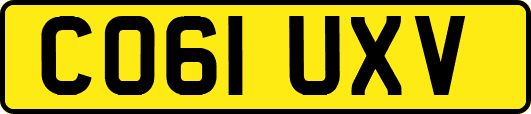 CO61UXV