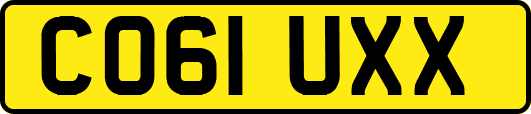 CO61UXX