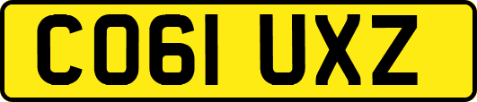 CO61UXZ