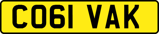 CO61VAK