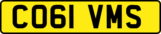 CO61VMS