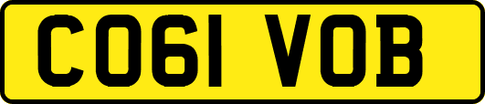 CO61VOB