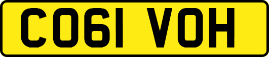 CO61VOH