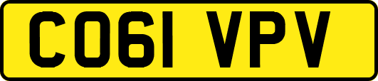 CO61VPV