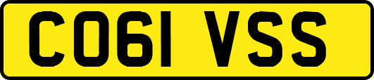 CO61VSS