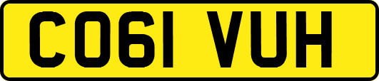 CO61VUH