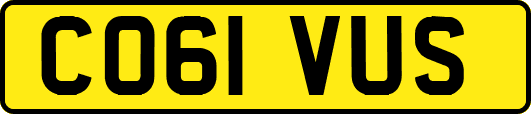 CO61VUS