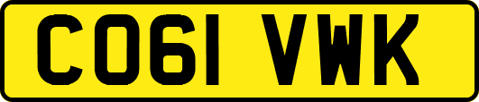 CO61VWK