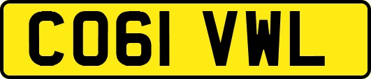 CO61VWL