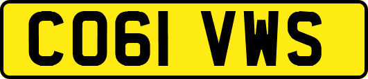 CO61VWS