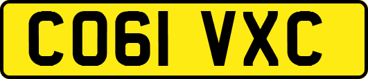 CO61VXC