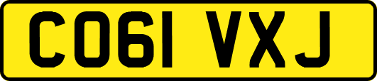 CO61VXJ