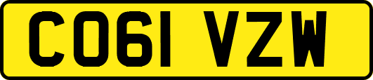 CO61VZW