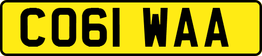 CO61WAA