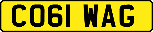 CO61WAG