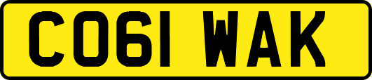 CO61WAK