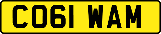 CO61WAM