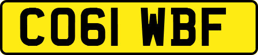 CO61WBF