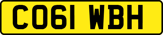 CO61WBH