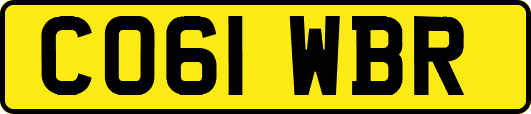 CO61WBR