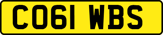 CO61WBS