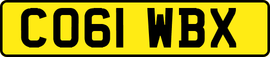 CO61WBX