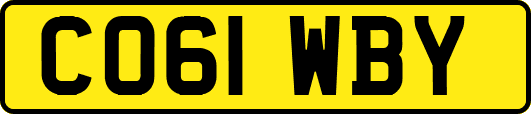 CO61WBY