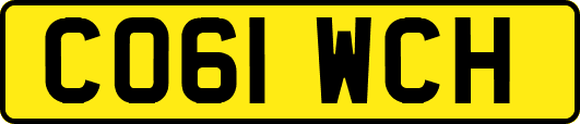 CO61WCH