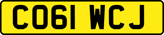 CO61WCJ