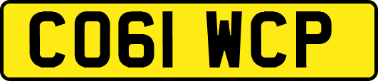 CO61WCP