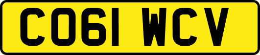 CO61WCV