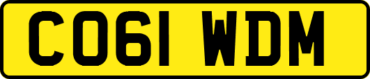 CO61WDM