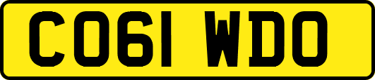 CO61WDO